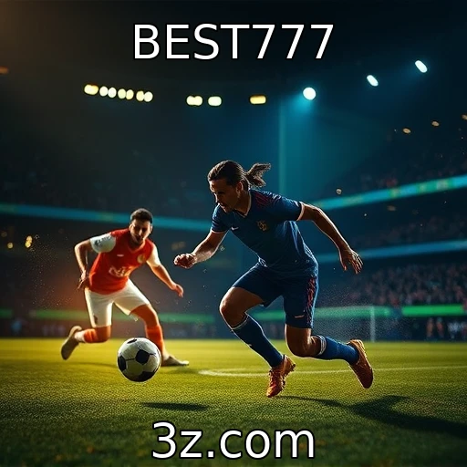 Acerte na Aposta: Análises de Partidas Que Vão Transformar Seu Jogo