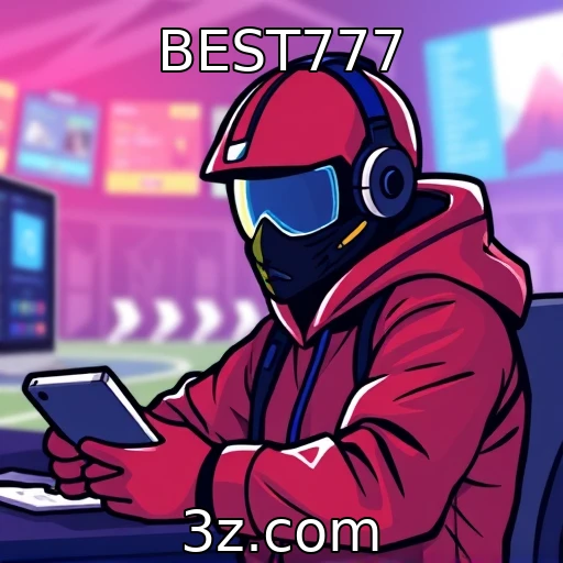 BEST777 Apostas esportivas: Análise profunda das últimas partidas do campeonato