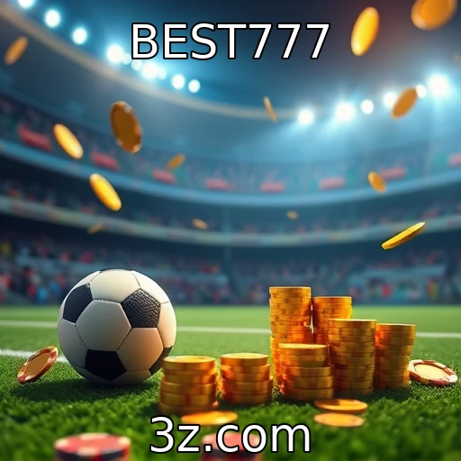 BEST777 Desvendando as Melhores Estratégias para Apostas em E-Sports