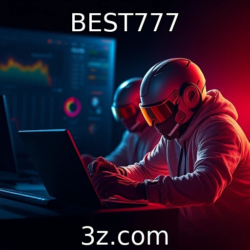 BEST777 Apostas Esportivas: Análises Profundas para Vencer Jogadas Cruciais