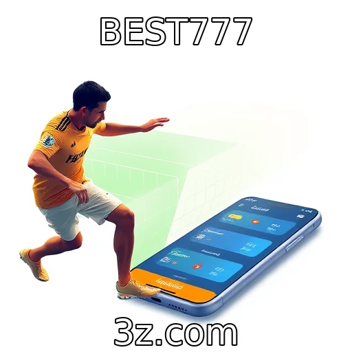 BEST777 Apostas esportivas: Como analisar partidas para garantir uma vantagem