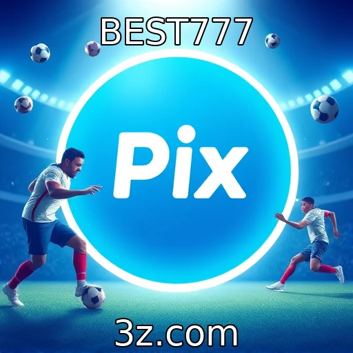 BEST777 Os Segredos das Apostas Esportivas: Como Maximizar Seus Lucros