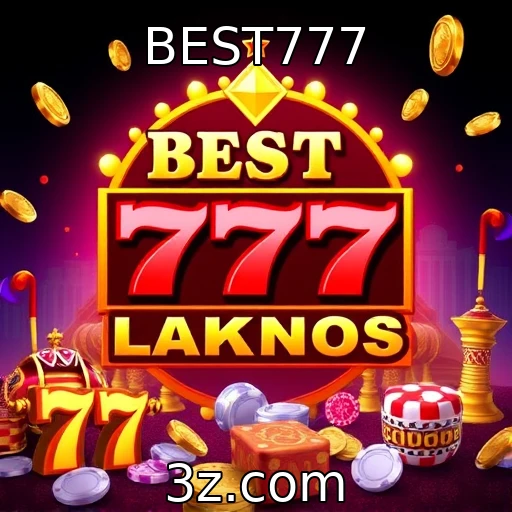 BEST777 Análise das Apostas Esportivas: Como Vencer em Partidas Decisivas