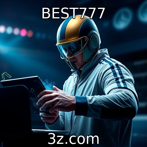 BEST777 Segredos das apostas esportivas: como maximizar seus ganhos