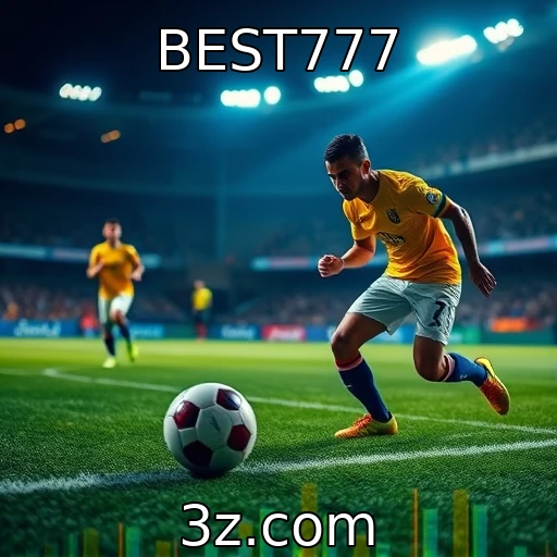 Apostas esportivas: como analisar e prever resultados com precisão