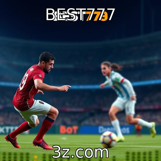 BEST777 Os segredos das apostas esportivas: como analisar partidas com inteligência