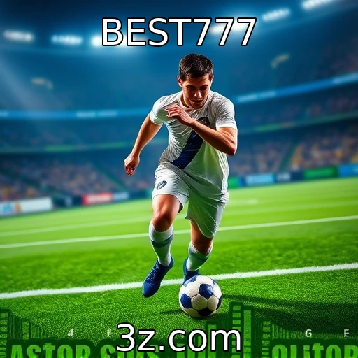 BEST777 Apostas Esportivas: Estratégias para Maximize Seus Ganhos Hoje