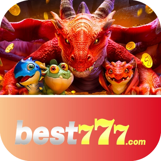 best777 logo